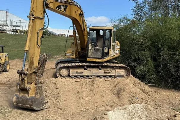 Crafting Solid Foundations for Every Project 610 x 410